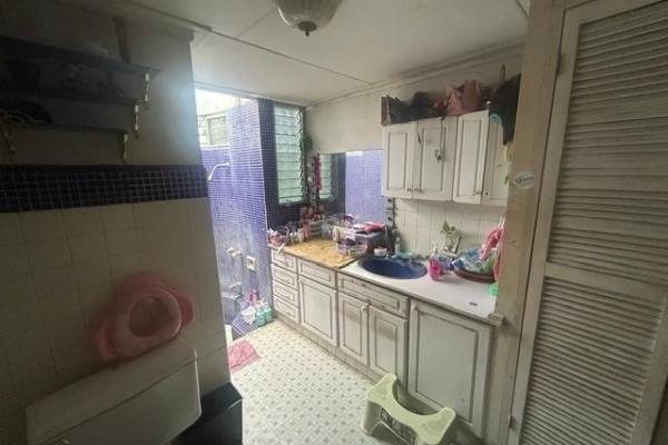 Venta terreno con casa en el carmen de 1,336.95m2