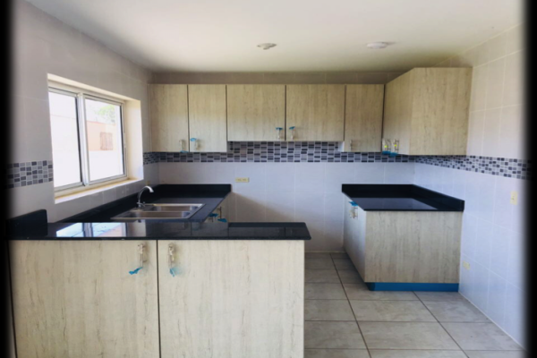 Duplex en juan díaz