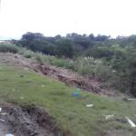 Terreno frente via transístmica, colón