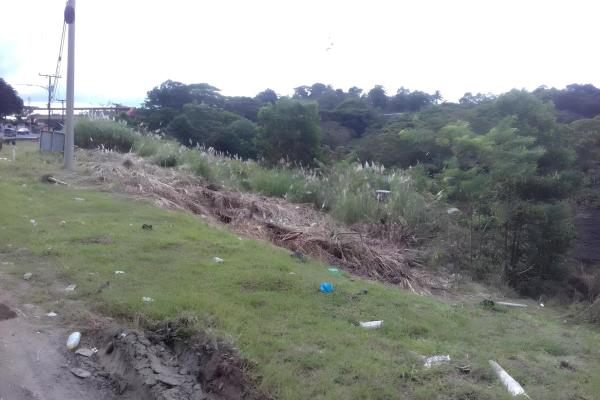 Terreno frente via transístmica, colón