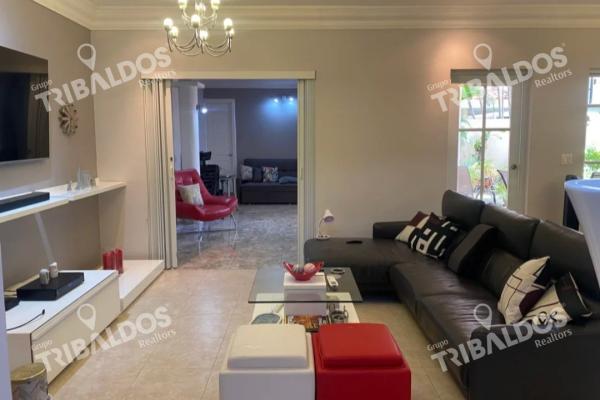 Casa en venta en palmeras del este con 5 recámaras en costa del este