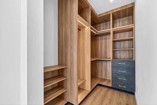 New potrerillos home with quality finishes