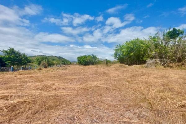 Project in lajas with permit for a development