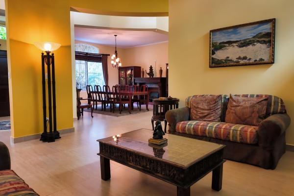 Mountain home for sale | altos del maría panama