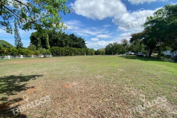 Land sale in santa clara