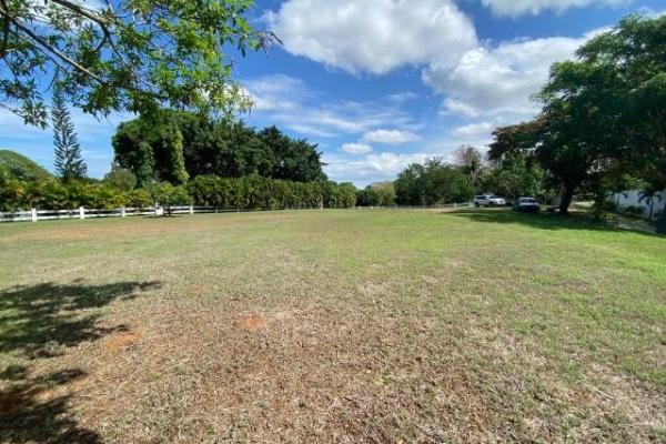 Venta de terreno en santa clara, coclé