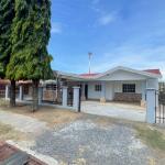 Se vende amplia casa
