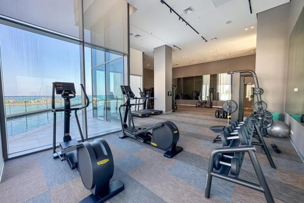 Apartment for sale in punta paitilla sea point