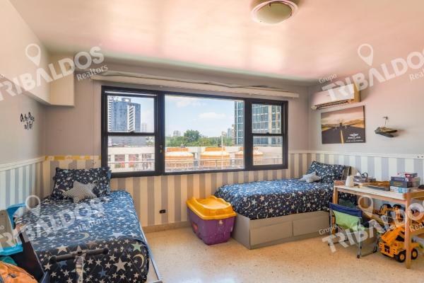 Alquiler de apartamento en ph marina del rey, coco del mar, frente al mar