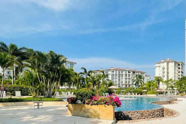 Apartment for sale in santa maria the reserve