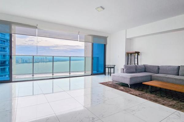¡ganga! penthouse frente al mar - 539 m2 - punta pacífica