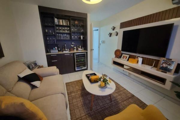 Spectacular apartment with ocean view for sale