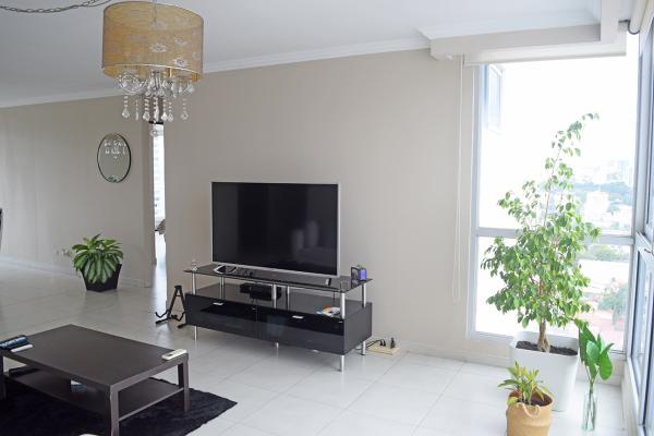Venta de apartamento en marina plaza, san francisco