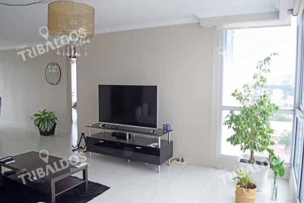 Venta de apartamento en marina plaza, san francisco