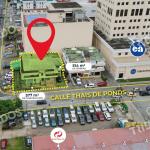 Venta de casa comercial en el carmen