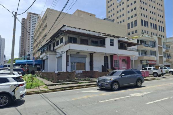 Commercial house for sale in el carmen