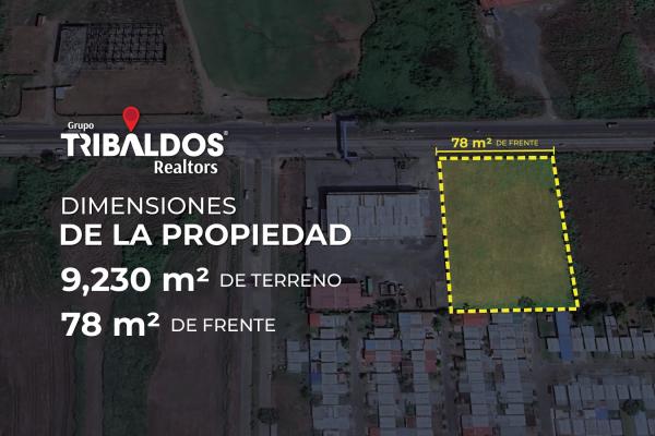 Se vende terreno en felipillo