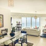 ático frente al mar en ciudad de panamá, panamá