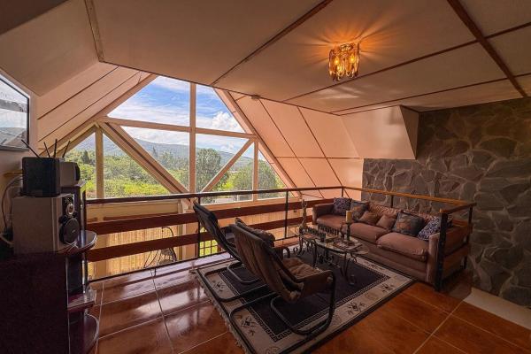 3-bedroom home on 4,115 m² lot for sale