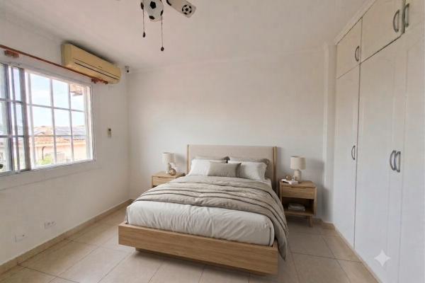 Venta de casa unifamiliar en altos de panamá