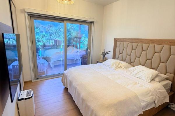 Ground floor apartment in playa escondida, colón