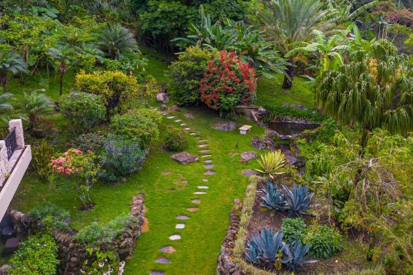 Mansion for sale in boquete - chiriquí