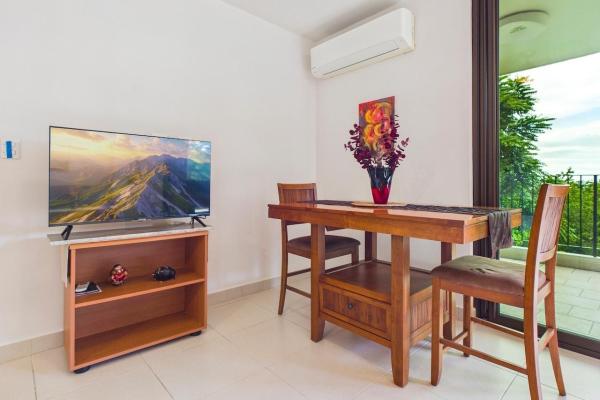 Precio de venta rápida! apartamento renovado en ensenada