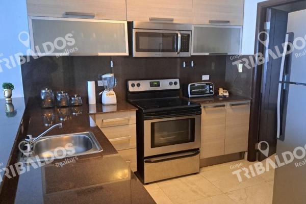 Alquiler de apartamento en ph villa del mar
