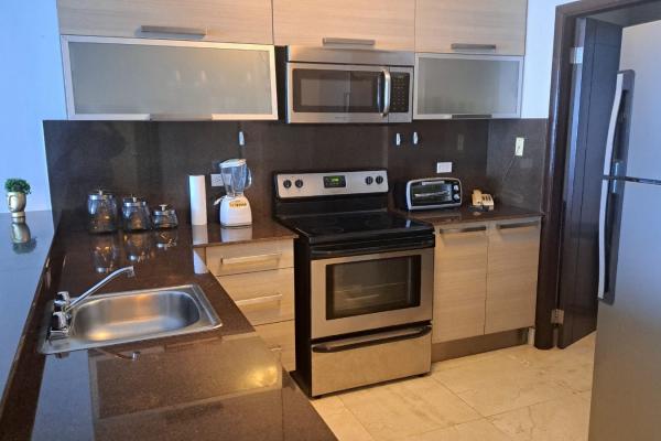 Alquiler de apartamento en ph villa del mar