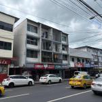 Multi-family building for sale