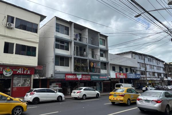 Multi-family building for sale