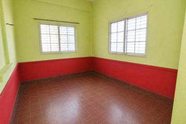 Land for sale with construction on thetransístmica