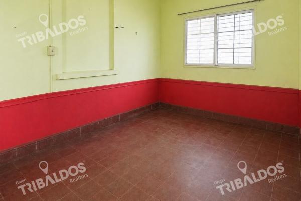 Land for sale with construction on thetransístmica