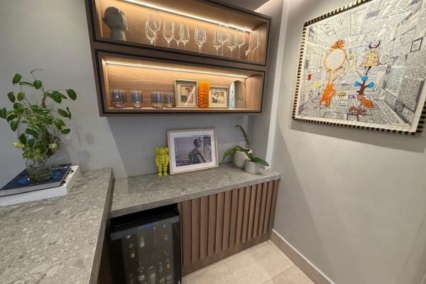 Apartment in ph vita