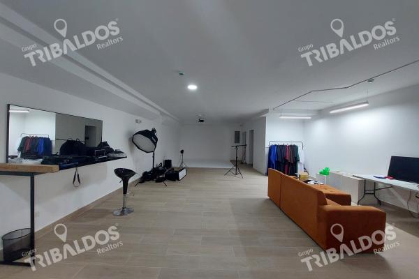 Venta de 6 locales comerciales rentando en vía españa