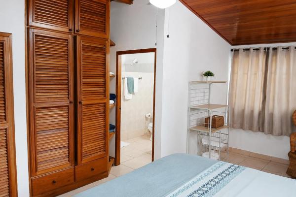 Four rental homes for sale in alto boquete