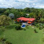 Ocean-view property in las palmas puerto armuelles