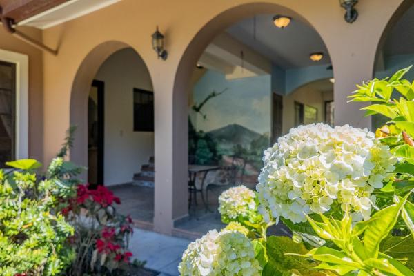 Villa dúplex de 3 dormitorios en el centro de boquete