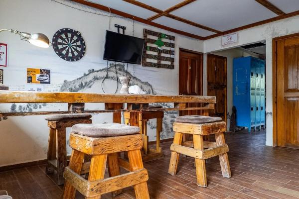 Downtown boquete corner property