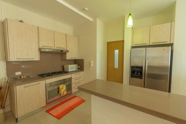 Apartamento con vista al mar en ph cocolí