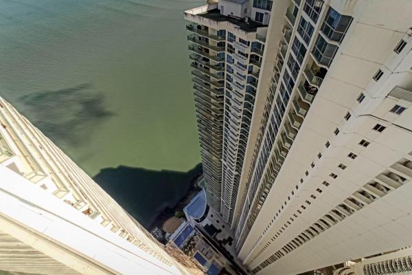Condominio en ciudad de panamá, panamá ocean club