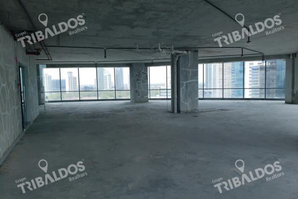 Venta de oficina en financial park