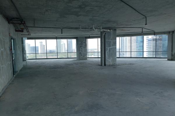 Venta de oficina en financial park