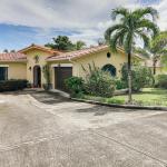 Luxury villa - financing - hacienda pacifica