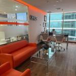 Furnished office in obarrio