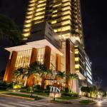 Apartamento ten tower en venta