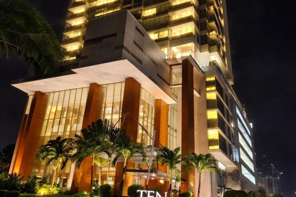 Apartamento ten tower en venta