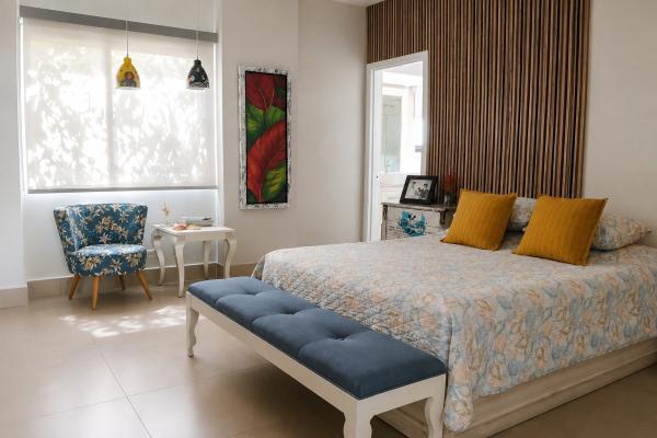House for sale in punta caelo, san carlos