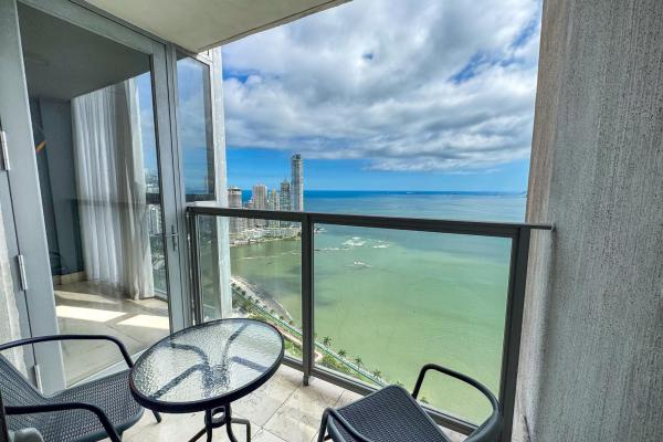 Condominio estilo resort en ciudad de panamá panamá
