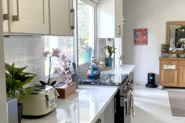 Propiedad de 3 acres frente al río con casa de huespedes